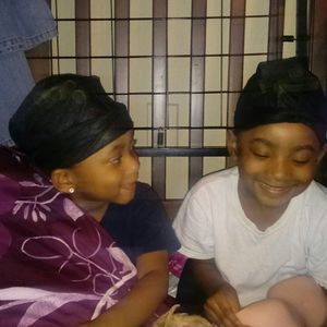 Meet your Posher, Derrick